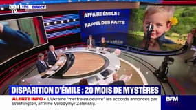 LES ÉCLAIREURS - Affaire Émile: 20 mois de mystères