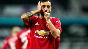 Bruno Fernandes - Man. Utd 