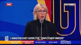 L'animateur Cauet assure être "complétement innocent" : "La justice ne tranche pas"
