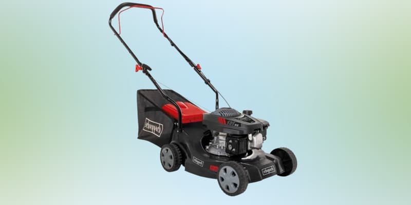 Cdiscount prend de l'avance et dévoile secrètement un prix fou sur cette tondeuse thermique