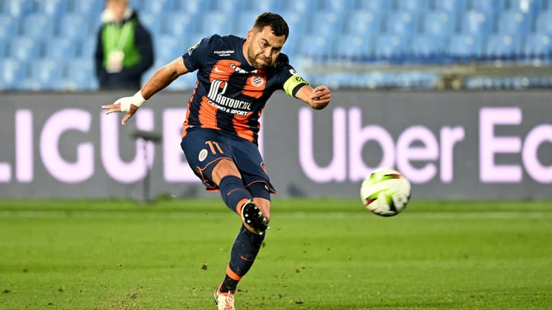 Teji Savanier - Montpellier 