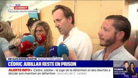 Cédric Jubillar remains in pre-trial detention, his lawyer announces that he will appeal 