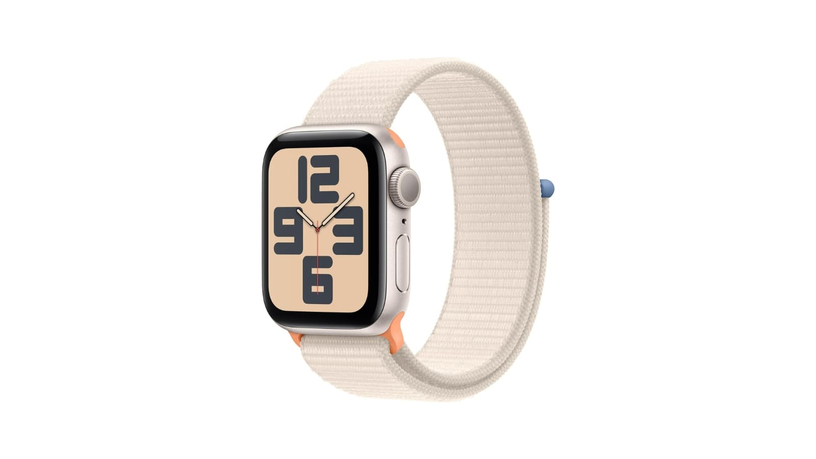 Alternative Garmin - Apple Watch SE 2