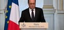 Hollande: "J'ai décidé de clore le débat constitutionnel"