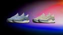 Nike Air Max 97 : cette offre Nike vous permet de personnaliser les sneakers
