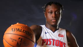 Sekou Doumbouya