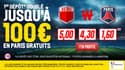 Pronostic Reims – PSG : Côtes, analyse... Notre prono pour le match du 11 novembre
