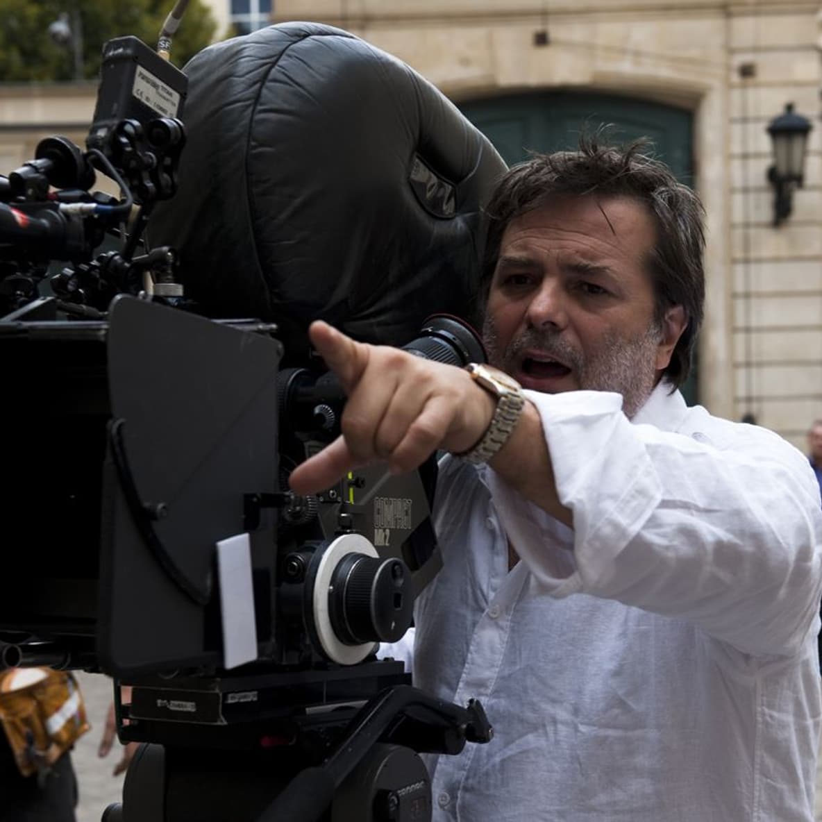 Le réalisateur et dramaturge Xavier Durringer est mort à l'âge de 61 ans