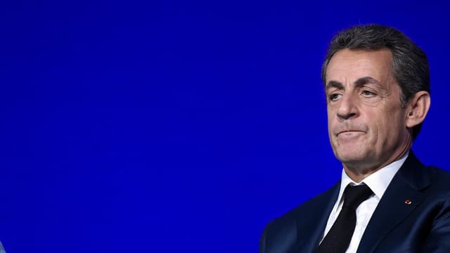 Nicolas Sarkozy a été mis en examen dans cette affaire en mars 2018.