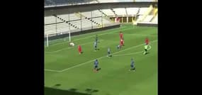 Samuel Eto’o a toujours le sens du but, merci pour lui