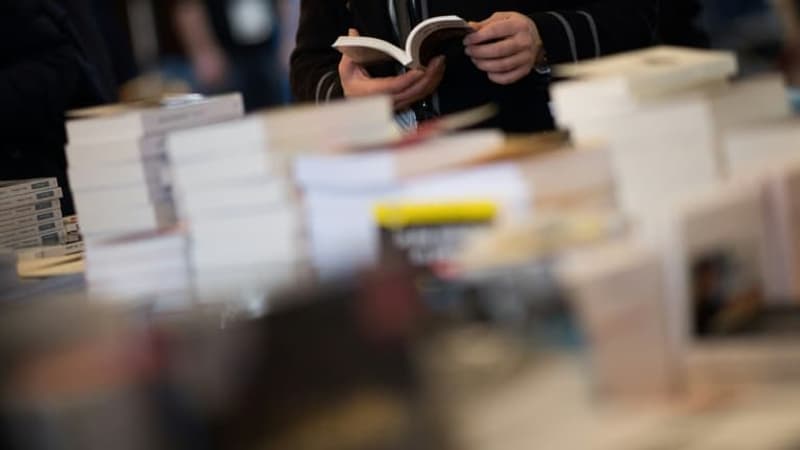 Droits d'auteur: pourquoi Hachette veut faire disparaître la plus grande bibliothèque en ligne
