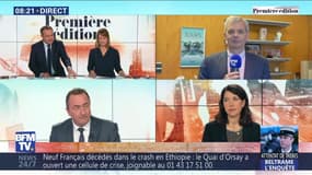 Tapie poursuivi pour "escroquerie"