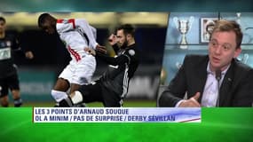 Le best-of de l’After foot du samedi 6 janvier