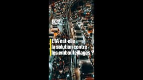 L'IA est-elle la solution contre les embouteillages ?