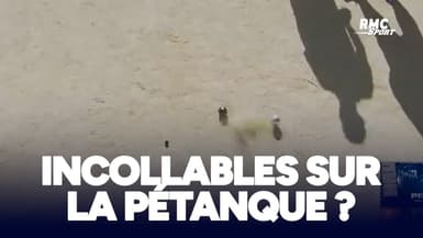 Êtes-vous incollables sur le vocabulaire de la pétanque ?