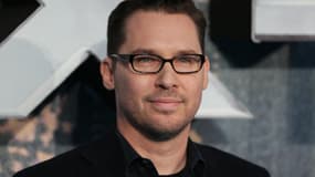 Bryan Singer lors de la première de X-Men Apocalypse à Londres, en 2016.