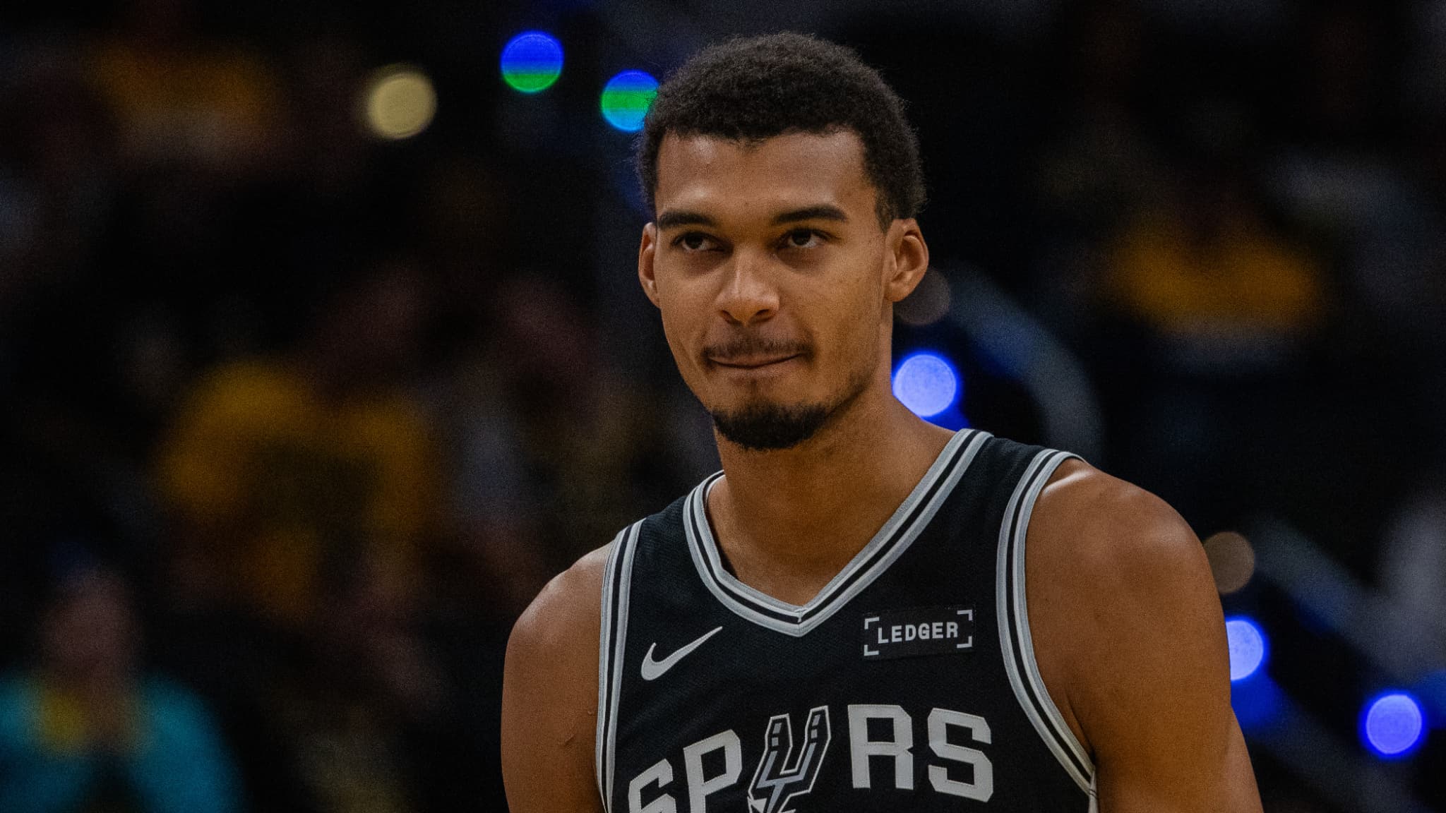 LA FIN DE LA LOSE POUR WEMBANYAMA ET LES SPURS? LES GROSSES AMBITIONS DE SAN ANTONIO POUR LA NOUVELLE SAISON DE NBA