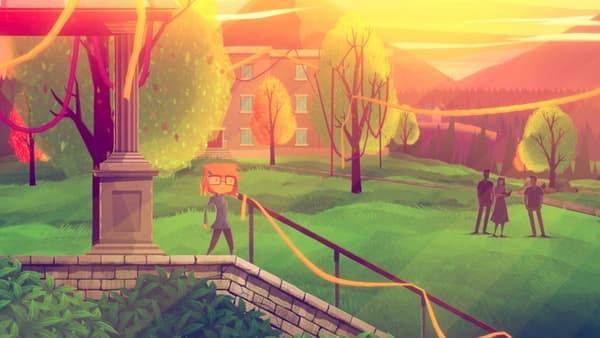 Jenny LeClue