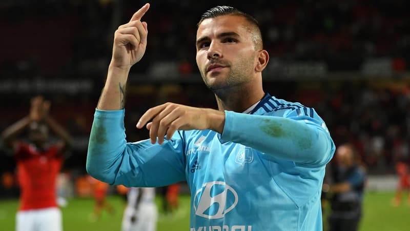 Anthony Lopes
