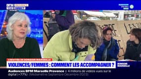Violences sexistes: "Il n'y a pas suffisamment de prévention"