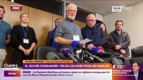 M. Olivier condamnée : fin du calvaire pour les familles