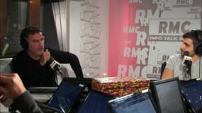 Galtier dans Team Duga : "Le projet de Lille pourrait m'intéresser"
