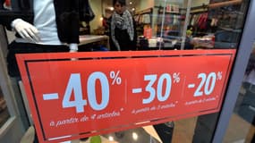 Avec des promotions toute l'année, les soldes ont perdu de leur attrait