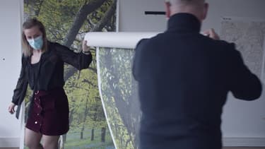 Muraspec Buflon, l'expert des solutions murales décoratives