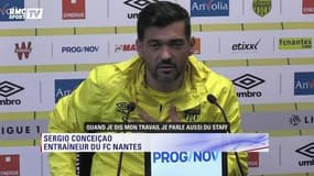 Nantes : Le renouveau avec Conceicao
