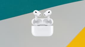 Chute du prix des AirPods Pro 2 sur Rakuten ! 
