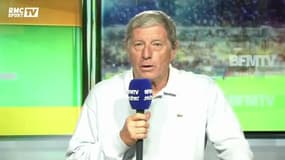 Larqué : "La logique voudrait que Lyon s'impose"