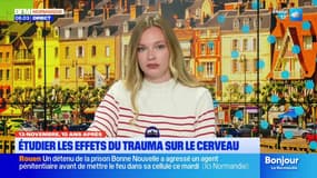 Le journal de 8h du jeudi 13 novembre 2025