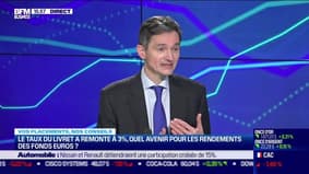 Cyrille Chartier-Kastler (Good Value For Money) : Le taux du Livret A remonte à 3%, quel avenir pour les rendements des fonds euros ? - 06/02