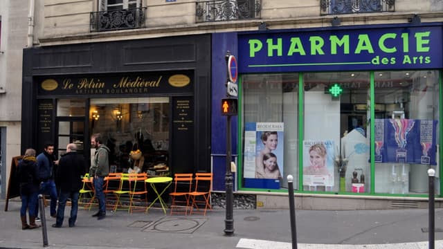 Optimiam et The Must mettent en relation boulangers et consommateurs pour éviter le gaspillage.
