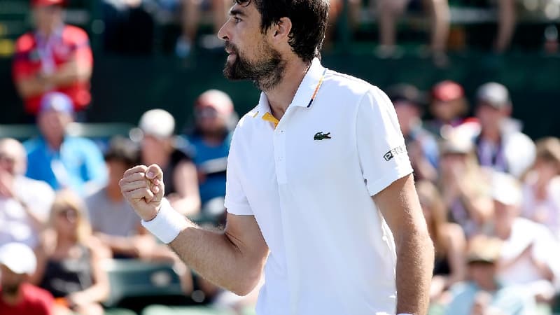 Jérémy Chardy