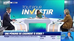 Tout pour investir : Partie 2 - 16/02