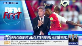 Les solutions de Jean-Michel Larqué pour éviter les problèmes liés aux égalités  