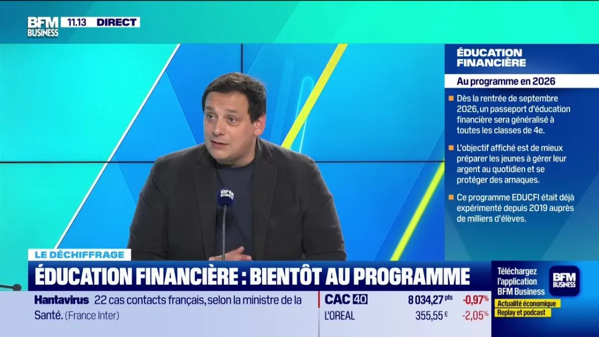 Tout pour investir - Lundi 11 mai