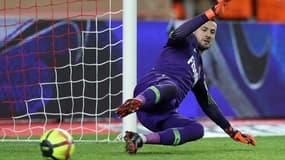 Danijel Subasic