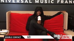 Double Contact - Uzi : "Mbappé nous représente bien"