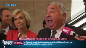 "L'objectif est de proposer une grande alternative aux Français", les LR lance une convention nationale pour sortir de la crise