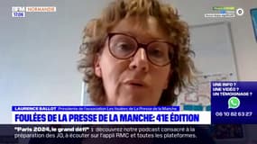 Foulées de la presse de la Manche: la 41e édition ce samedi