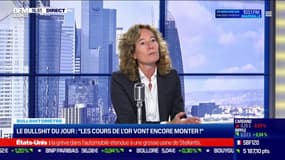 Bullshitomètre : "Les cours de l'or vont encore monter !" - 23/10