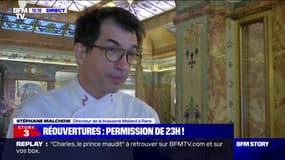 Cette grande brasserie parisienne sans terrasse rouvre enfin sa salle aux clients