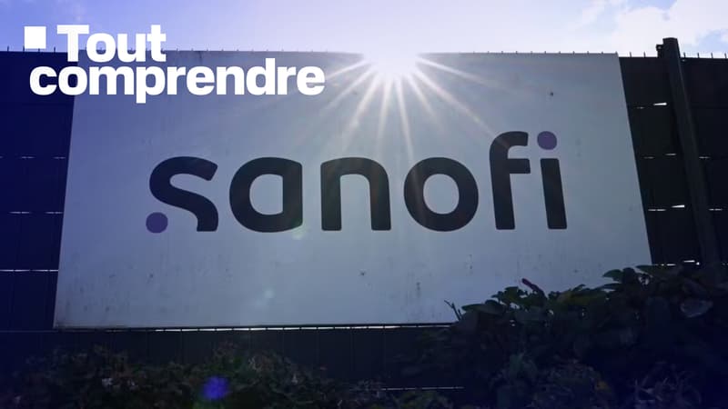 TOUT COMPRENDRE. Pression de Trump ou décision de long terme? Pourquoi Sanofi investit 20 milliards de dollars aux États-Unis
