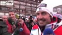 Ski Alpin / Valloire célèbre Jean-Baptiste Grange - 18/02