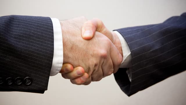 Les tarifs des notaires bientôt plafonnés