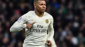 Mbappé