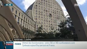 Plan banlieues du gouvernement: "On ne veut pas forcément des subventions, mais qu'on nous aide à trouver des solutions" 