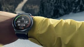 Huawei Watch GT 2 Pro : joli prix sur la montre connectée qui n'est plus à présenter